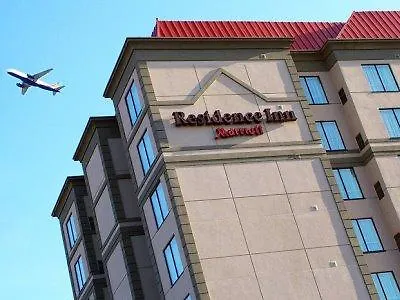 Hotel Residence Inn By Marriott Toronto Airport