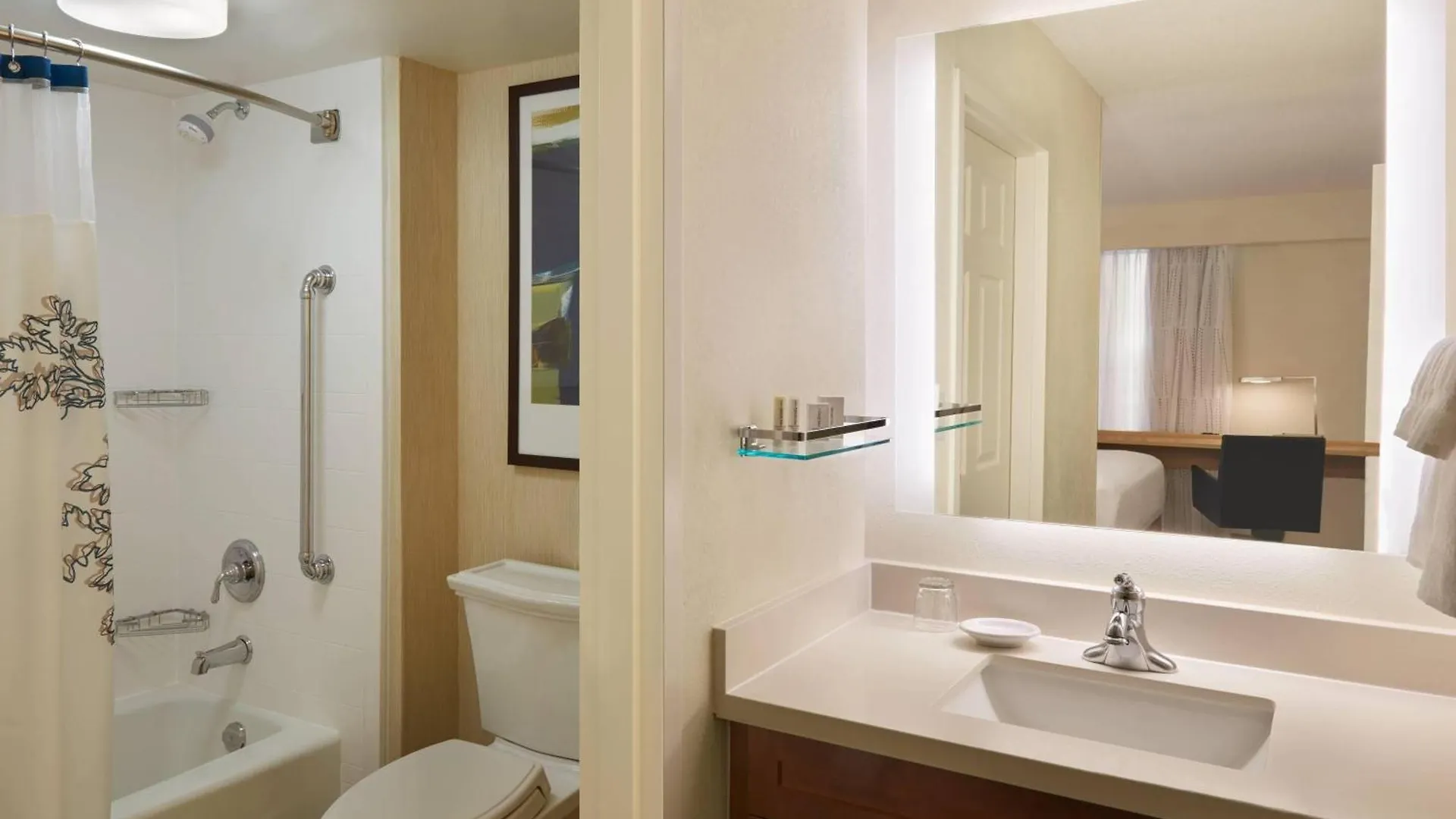 Residence Inn By Marriott Toronto Airport Hotel