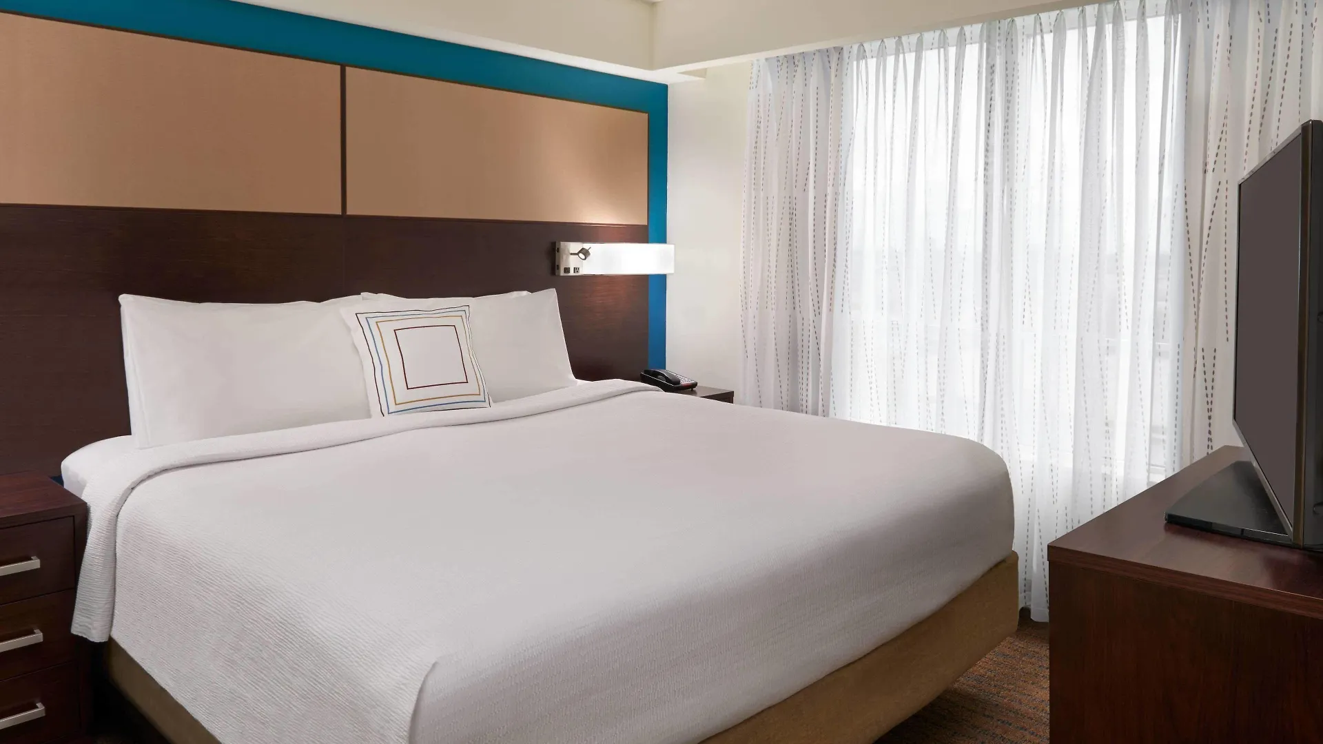 *** Hotel Residence Inn By Marriott Toronto Airport Canadá