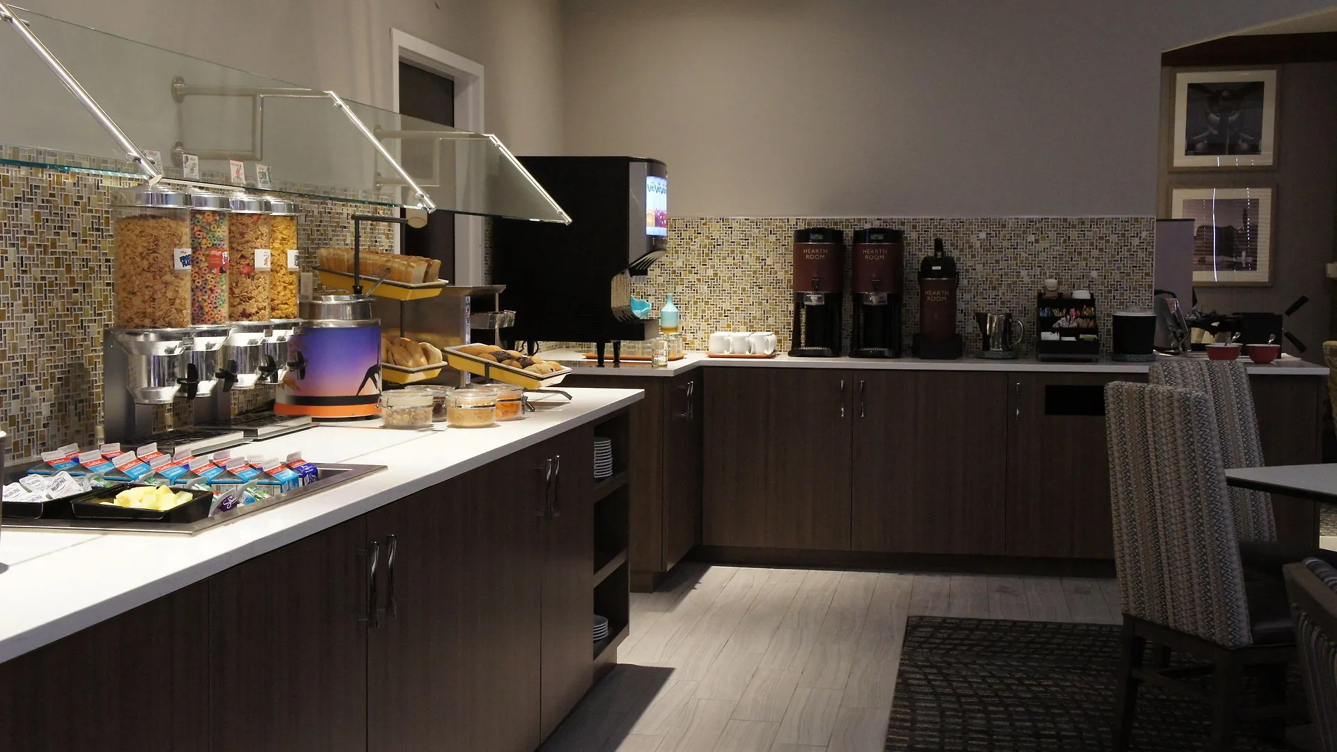 Residence Inn By Marriott Toronto Airport