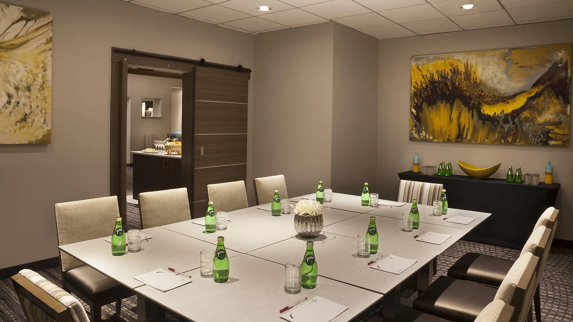 Residence Inn By Marriott Toronto Airport Hotel