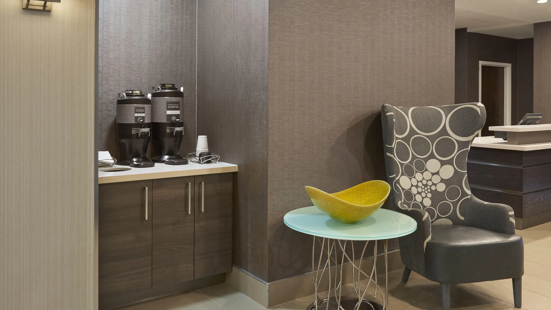 Residence Inn By Marriott Toronto Airport