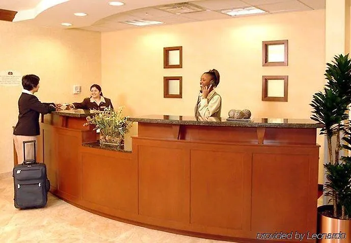 *** Hotel Residence Inn By Marriott Toronto Airport Canadá