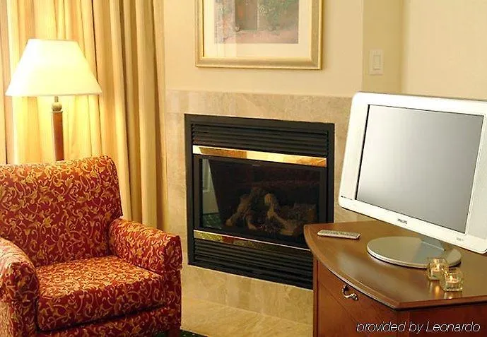 Residence Inn By Marriott Toronto Airport