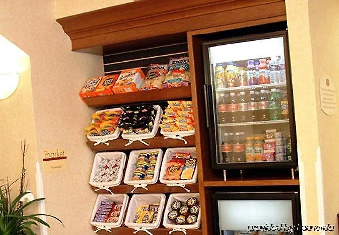 فندق ريزيدنس إن باي ماريوت تورنتو إيربورت تورونتو 3*,  كندا