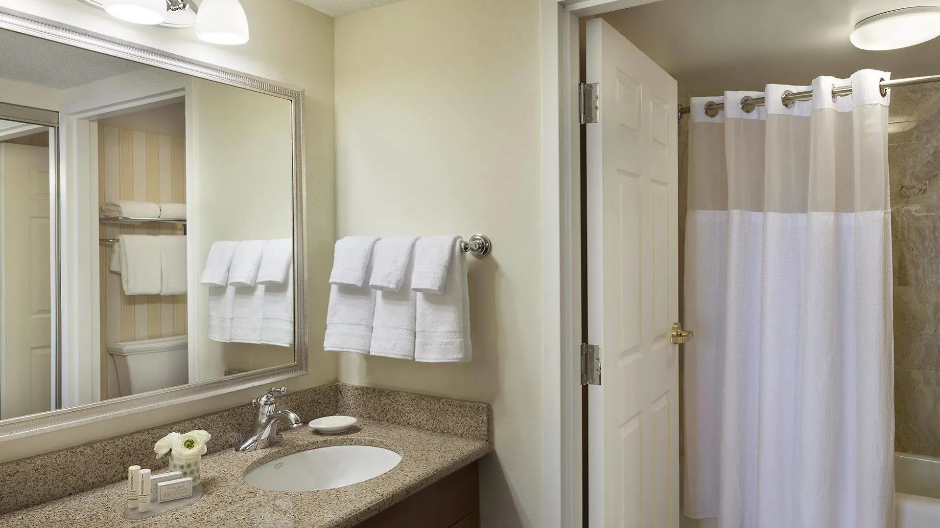 Residence Inn By Marriott Toronto Airport Hotel